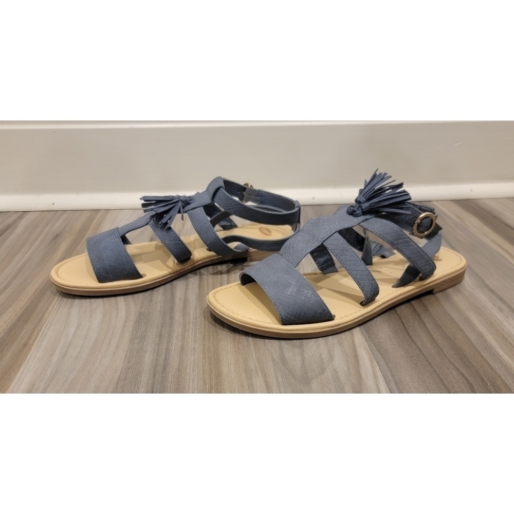 Women's Dr. Scholl's Strappy Sandals